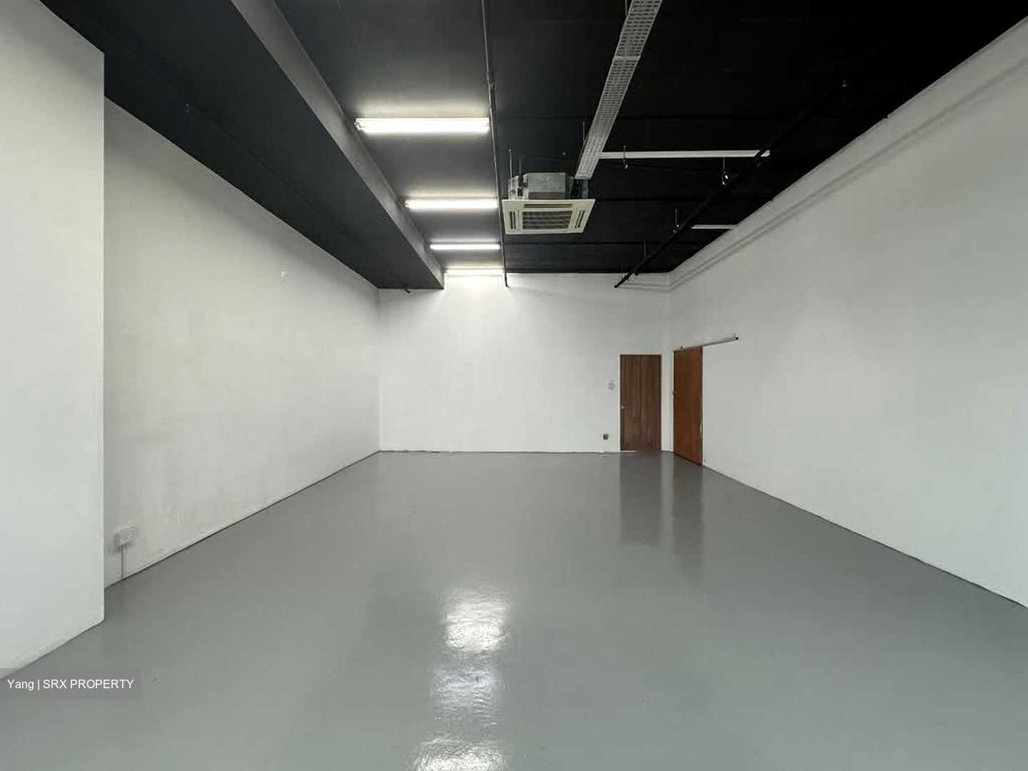 Ubi Techpark (D14), Factory #543716321